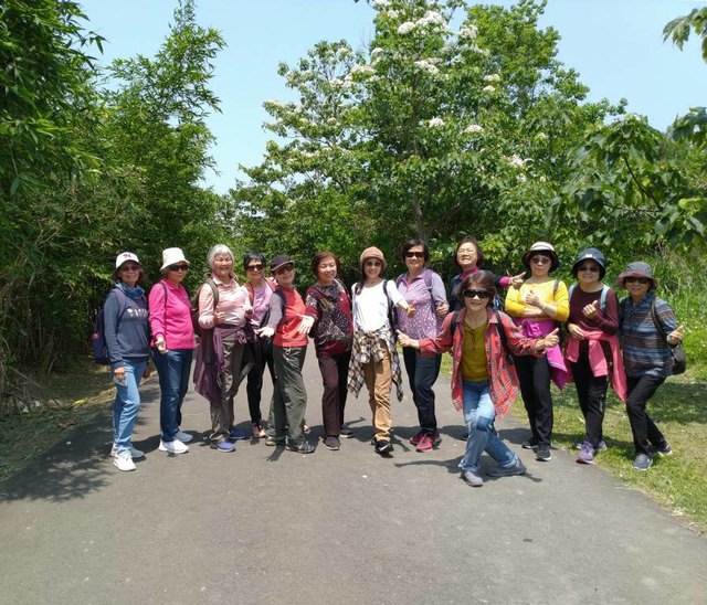 河濱公園踏青趣part3