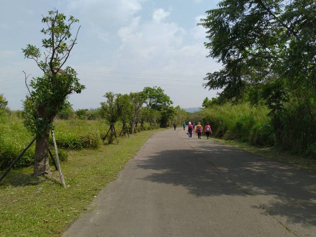 河濱公園踏青趣part3