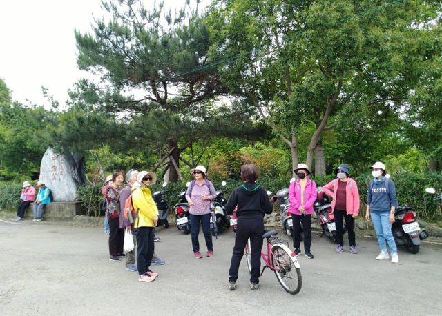 河濱公園踏青趣part3