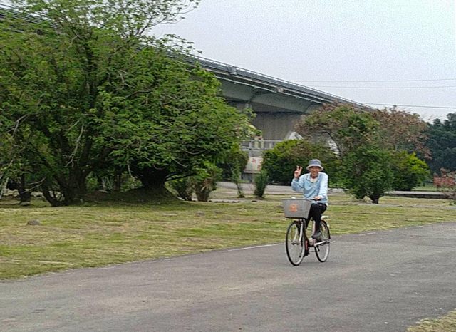 河濱公園踏青趣part3