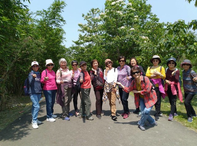 河濱公園踏青趣part3