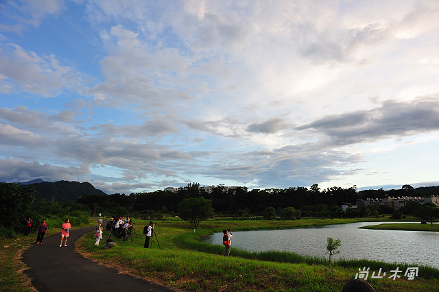 河濱公園踏青趣part3