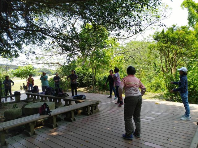 河濱公園踏青趣part3