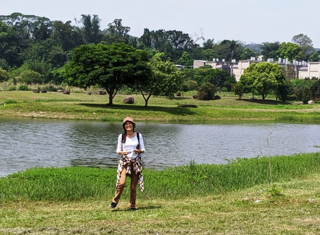 河濱公園踏青趣part3