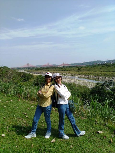 河濱公園踏青趣Part4