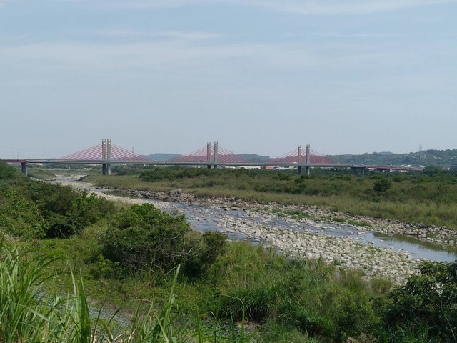 河濱公園踏青趣Part4