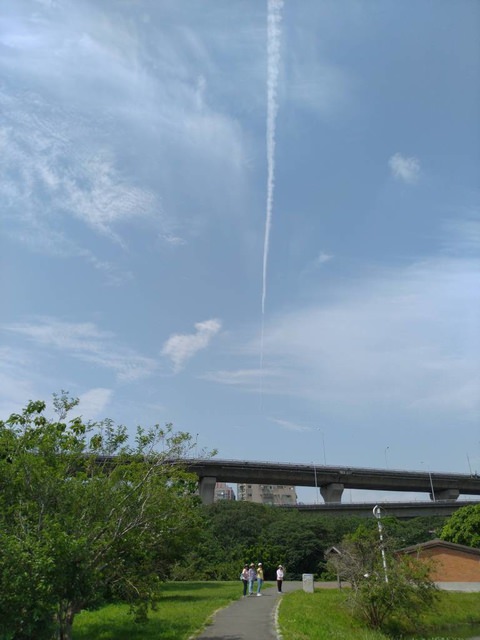 河濱公園踏青趣Part4