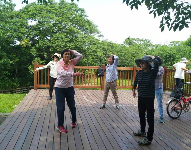 河濱公園踏青趣Part4