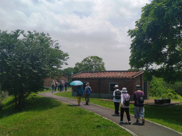 河濱公園踏青趣Part4