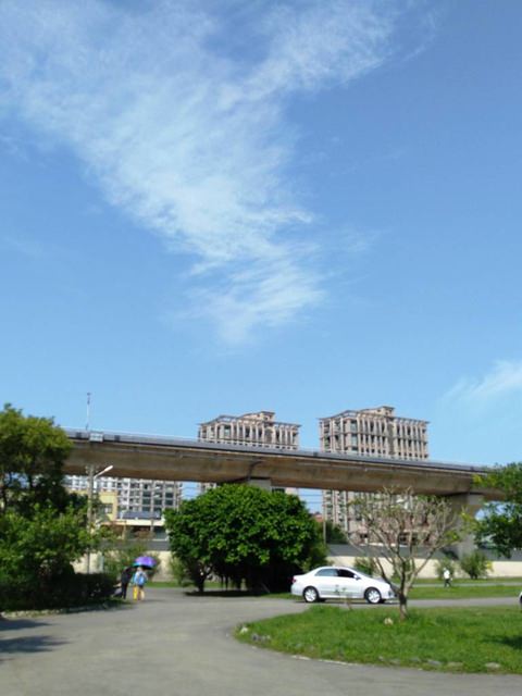 河濱公園踏青趣Part4