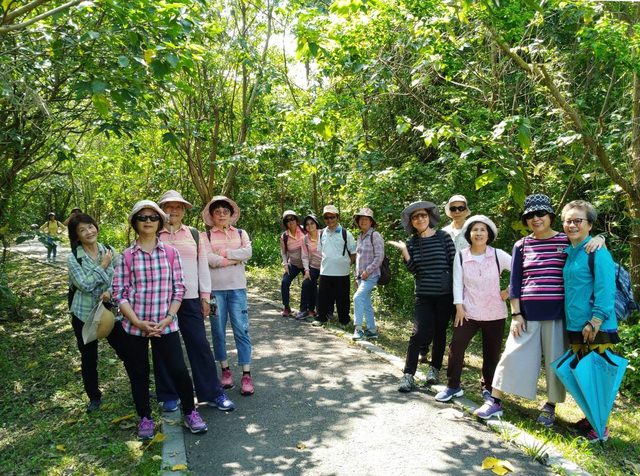 河濱公園踏青趣Part4
