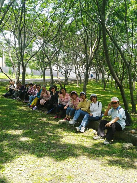 河濱公園踏青趣Part4