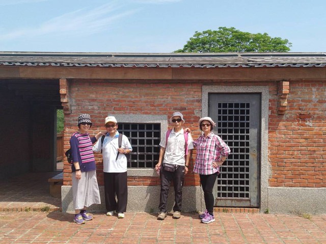 河濱公園踏青趣Part4