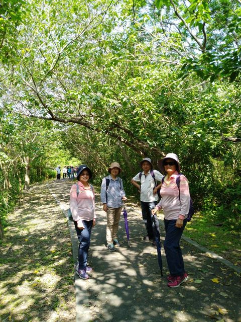河濱公園踏青趣Part4