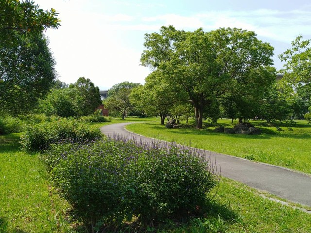 河濱公園踏青趣Part4