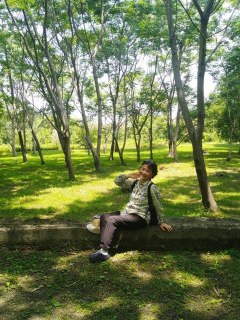 河濱公園踏青趣Part4