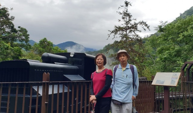 八仙山、谷關一日遊（2）八仙山走走趣（一）