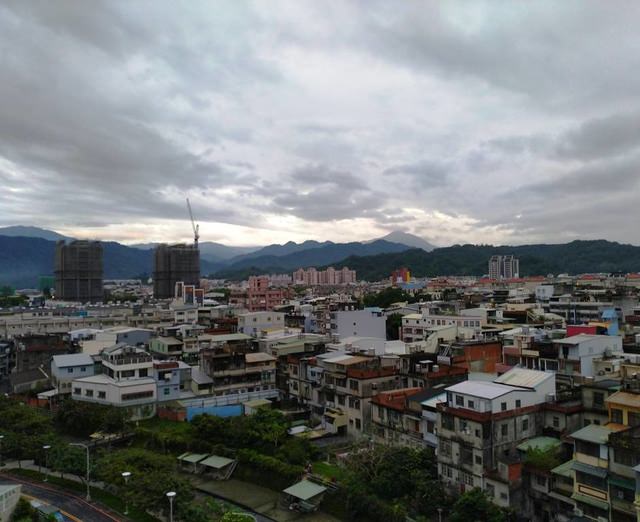 八仙山、谷關一日遊（2）八仙山走走趣（一）