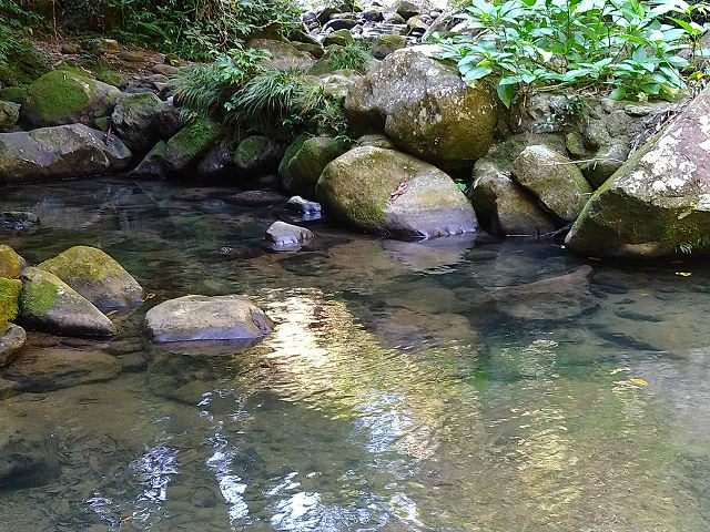 南坪古道巡禮