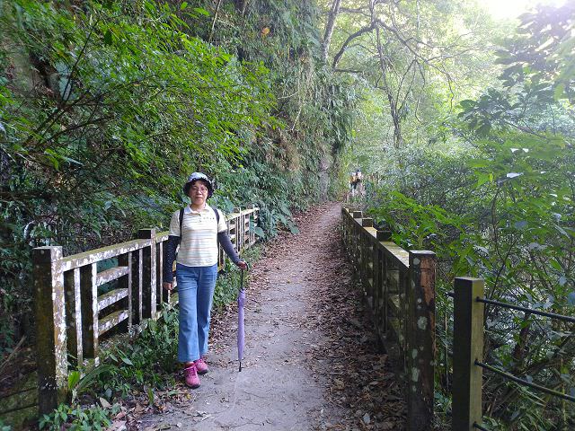 「馬胎古道」走走趣 part2