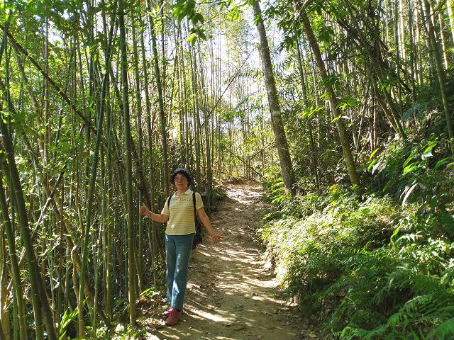 「馬胎古道」走走趣 part2