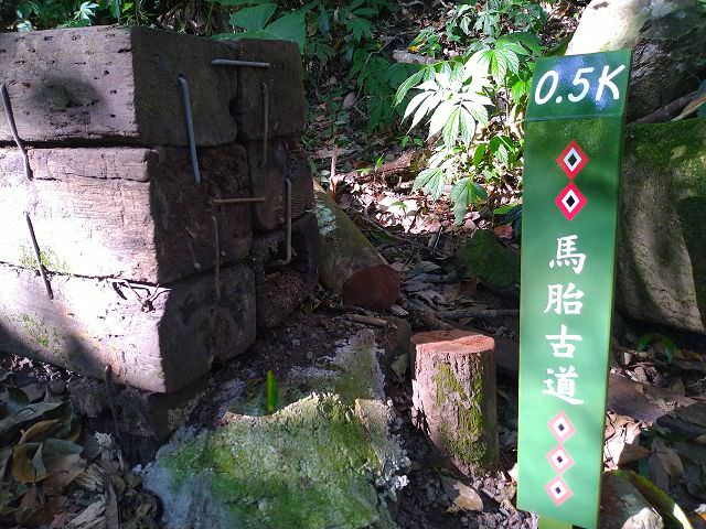 「馬胎古道」走走趣 part2