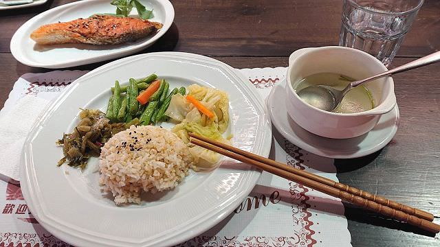 名冠藝術館—樂齡女子餐敘歡 - 第4張圖 名冠藝術館—樂齡女子餐敘歡