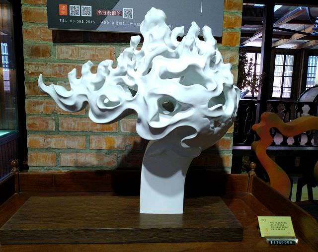 名冠藝術館—樂齡女子餐敘歡 - 第7張圖 名冠藝術館—樂齡女子餐敘歡