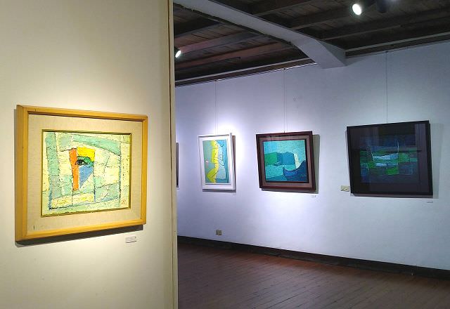 名冠藝術館—樂齡女子餐敘歡 - 第9張圖 名冠藝術館—樂齡女子餐敘歡