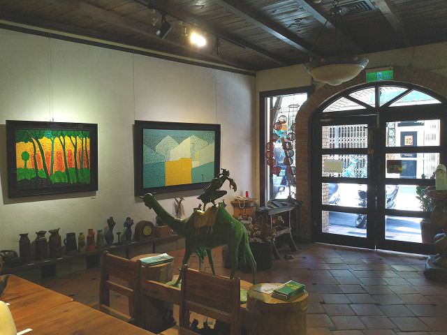 名冠藝術館—樂齡女子餐敘歡 - 第14張圖 名冠藝術館—樂齡女子餐敘歡
