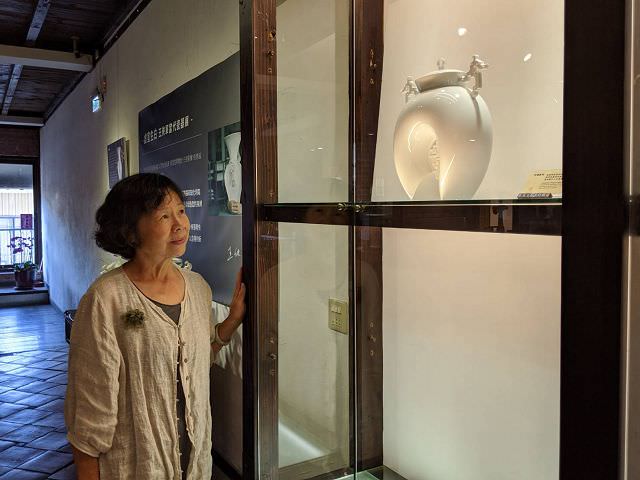 名冠藝術館—樂齡女子餐敘歡 - 第12張圖 名冠藝術館—樂齡女子餐敘歡