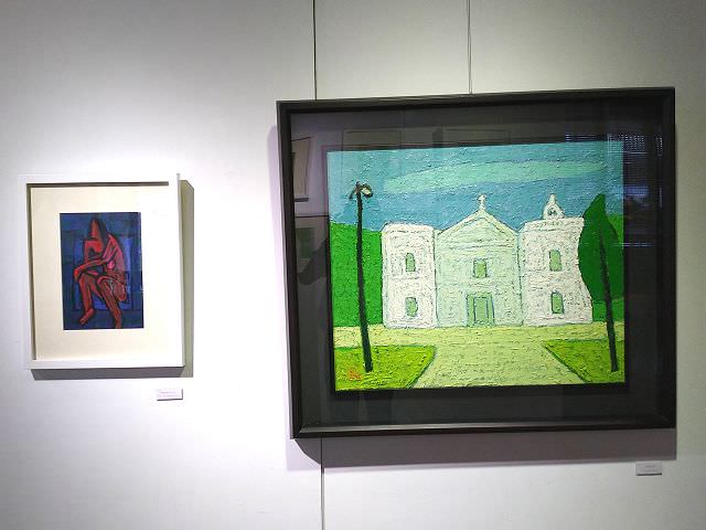 名冠藝術館—樂齡女子餐敘歡 - 第8張圖 名冠藝術館—樂齡女子餐敘歡