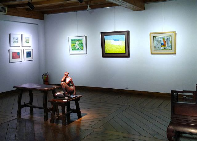 名冠藝術館—樂齡女子餐敘歡 - 第5張圖 名冠藝術館—樂齡女子餐敘歡