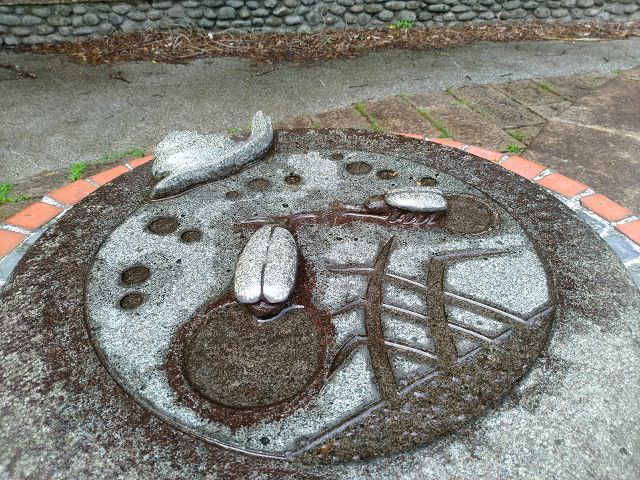 三坑老街、三坑鐵馬道走走趣