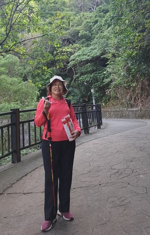 台中、苗栗遊趣（1）同遊共歡