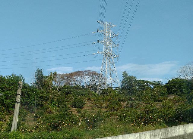 台中、苗栗遊趣（2）大坑七號步道