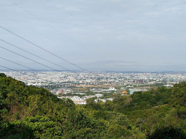 台中、苗栗遊趣（2）大坑七號步道