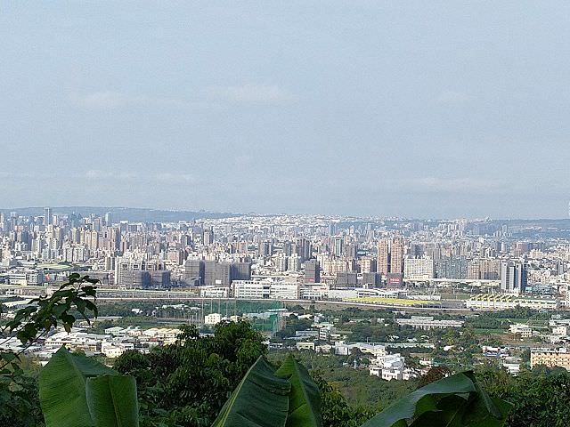 台中、苗栗遊趣（2）大坑七號步道
