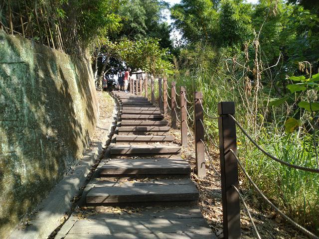 台中、苗栗遊趣（2）大坑七號步道