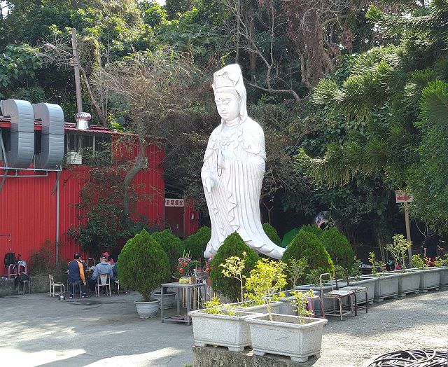 台中、苗栗遊趣（3）大坑六號步道