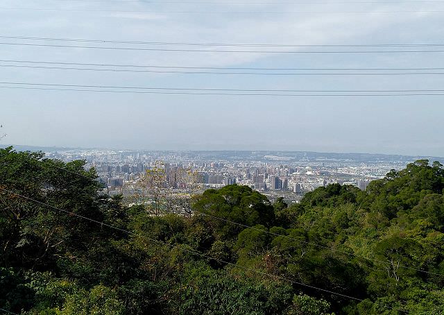 台中、苗栗遊趣（3）大坑六號步道