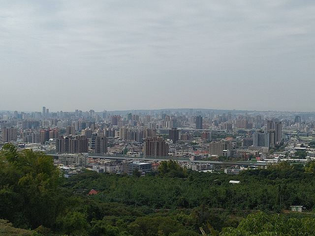台中、苗栗遊趣（4）大坑九號步道