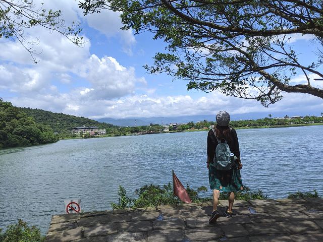環島之旅（1）無菜單旅遊