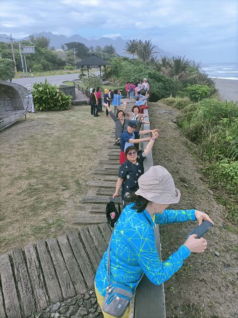 環島之旅（1）無菜單旅遊