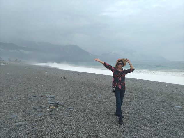 環島之旅（1）無菜單旅遊