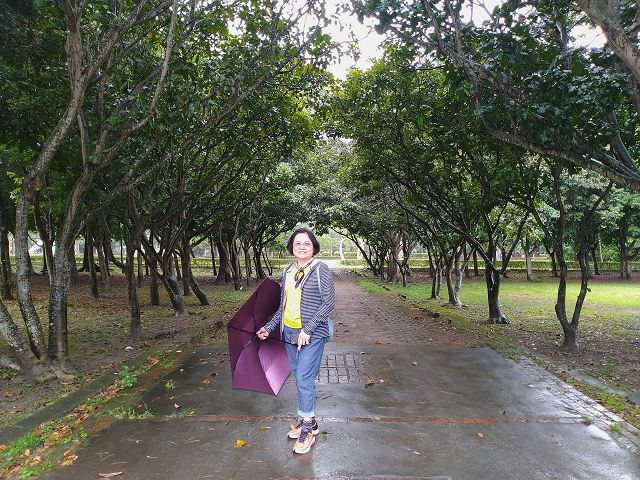 環島之旅（1）無菜單旅遊