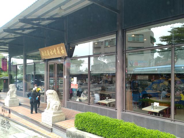 環島之旅（2）行程簡述（一）