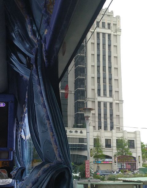 環島之旅（2）行程簡述（一）
