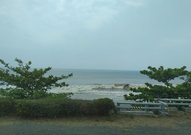 環島之旅（2）行程簡述（一）