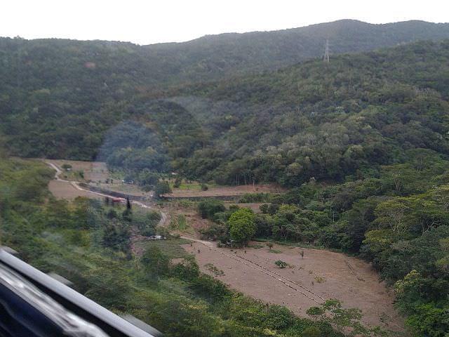 環島之旅（2）行程簡述（一）